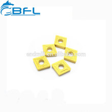 BFL RCMT Round Inserts,RD Type Round Blade Processing Steel and Cast Iron